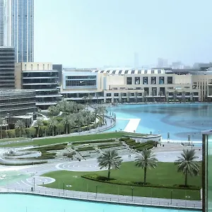 Apartment Prime Location 2br In Downtown Dubai, Fountain View - Allsopp&allsopp, Dubai