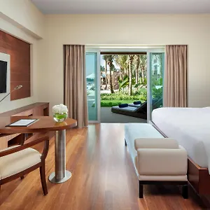 Otel Park Hyatt, Dubai